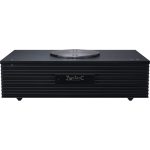 Technics SC-C70MK2 Premium Class - Sistem muzical All-in-One (3 procesoare JENO, Space Tune, Technics Audio Center, Dual Power System), negru