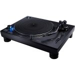 Technics SL-1210GR2 Grand Class - Pickup cu acționare directă (motor cu nucleu cu viteză constantă, rigiditate și caracteristici de amortizare a vibrațiilor excepționale)
