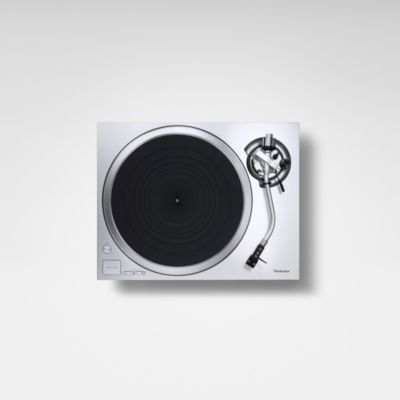 Technics SL-1500CEG-W 1 Direct Drive Turntable System SL 1500C SV 03