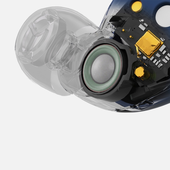 Technics EAH-AZ60M2EK Technics EAH-AZ60M2 căști true wireless cu anularea zgomotului de fundal (Bluetooth Multipoint 3 dispozitive, JustMyVoice,Driver 8mm), negru 7 Technics EAH-AZ60M2EK 24 ast 2133618.jpg.pub .thumb .644.644