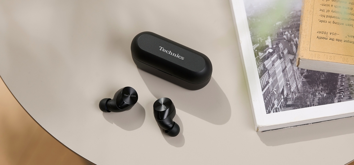 Technics EAH-AZ60M2EK Technics EAH-AZ60M2 căști true wireless cu anularea zgomotului de fundal (Bluetooth Multipoint 3 dispozitive, JustMyVoice,Driver 8mm), negru 1 Technics EAH-AZ60M2EK 24 ast 2693038.jpg.pub .crop .pc .thumb .640.1200