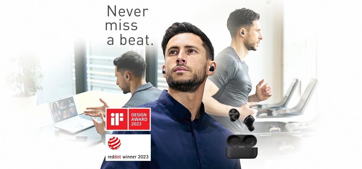 Technics EAH-AZ80E-K Technics EAH-AZ80 căști true wireless cu anularea zgomotului de fundal (Bluetooth Multipoint 3 dispozitive, JustMyVoice, driver 10mm), negru 1 Technics EAH-AZ80E-K 31 ast 2086760.jpg.pub .crop .pc .thumb .640.1200