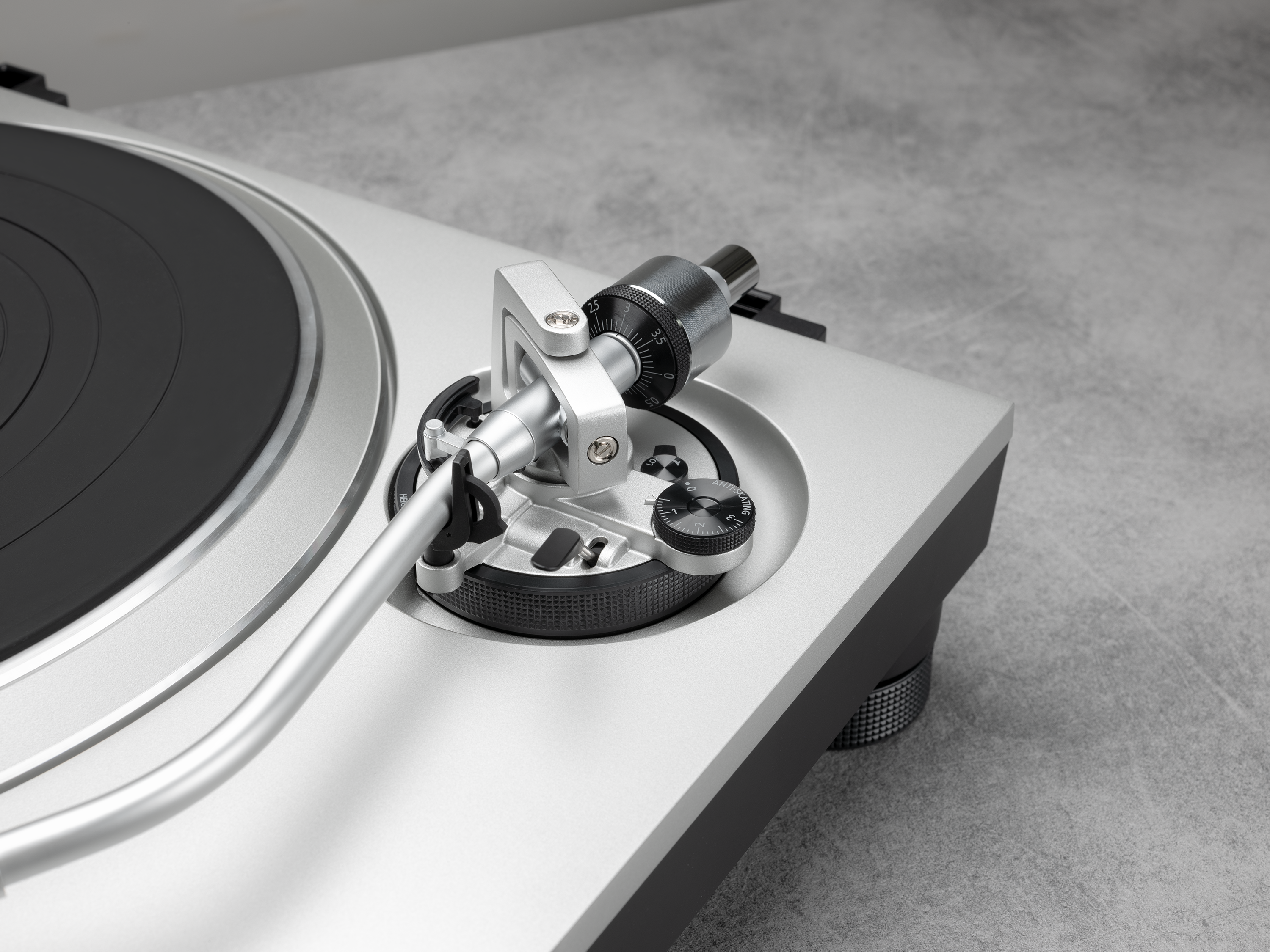 Technics SL-1500CEG-W DSF5807