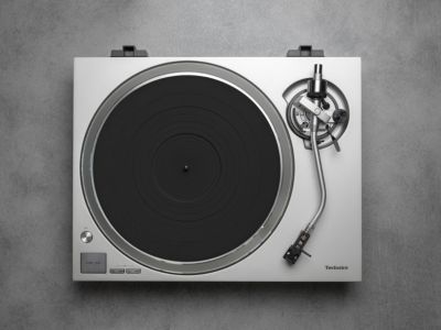 Technics SL-1500CEG-W DSF5843