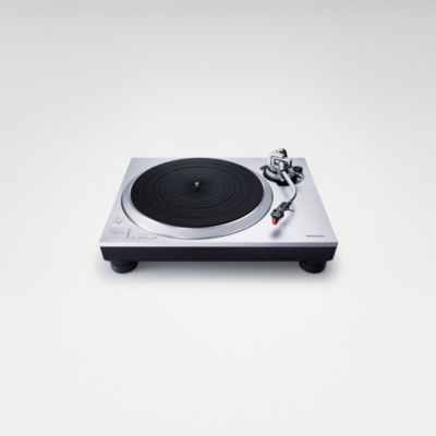 Technics SL-1500CEG-W Direct Drive Turntable System SL 1500C SV 05