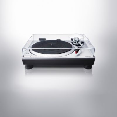 Technics SL-1500CEG-W Direct Drive Turntable System SL 1500C SV 06