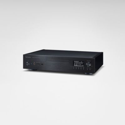 Technics SL-G700M2E-S Network Super Audio CD Player SL G700M2 K 9