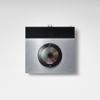 Technics SA-C600EG-W PREMIUM COMPACT STEREO SYSTEM SA C600 S 04