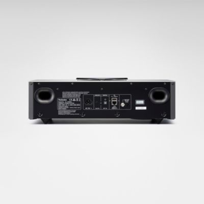 Technics SC-C70MK2EGS PREMIUM COMPACT STEREO SYSTEM SC C70MK2 4