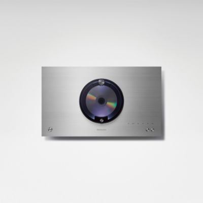 Technics SC-C70MK2EGS PREMIUM COMPACT STEREO SYSTEM SC C70MK2 S 7 1