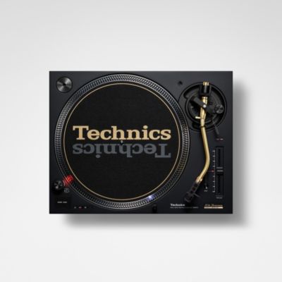 Technics SL-1200MK7EG SL 1200M7L galleryimages 1