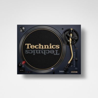 Technics SL-1200MK7EG SL 1200M7L galleryimages 2