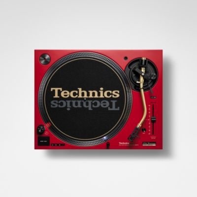 Technics SL-1200MK7EG SL 1200M7L galleryimages 3