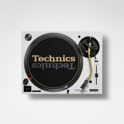 Technics SL-1200MK7EG SL 1200M7L galleryimages 4