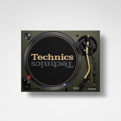 Technics SL-1200MK7EG SL 1200M7L galleryimages 5