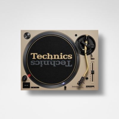 Technics SL-1200MK7EG SL 1200M7L galleryimages 7