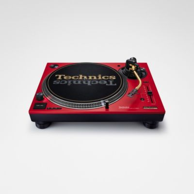 Technics SL-1200MK7EG SL 1200M7L galleryimages 8