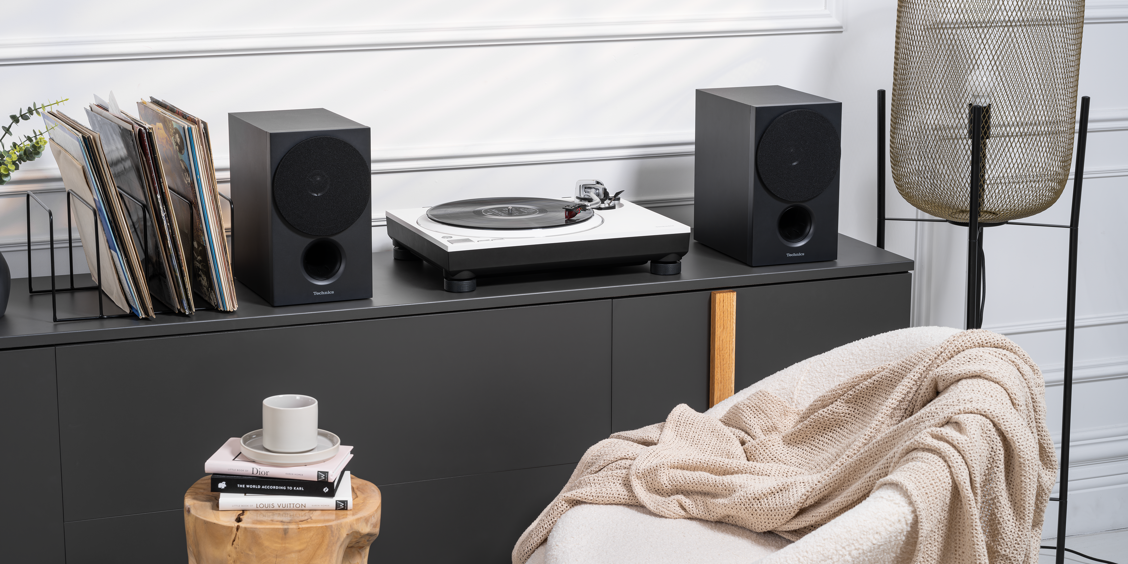 Technics SL-1500CEG-W SL 1500CEG W 001