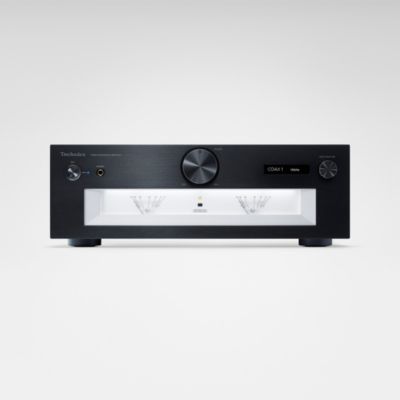 Technics SU-G700M2E-S Stereo Integrated Amplifier SU G700M2 B 01