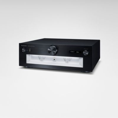 Technics SU-G700M2E-S Stereo Integrated Amplifier SU G700M2 B 02