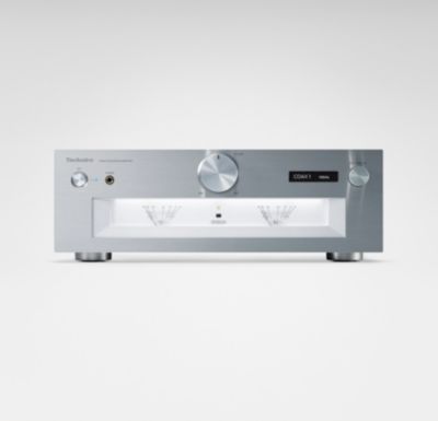Technics SU-G700M2E-S Stereo Integrated Amplifier SU G700M2 S 01