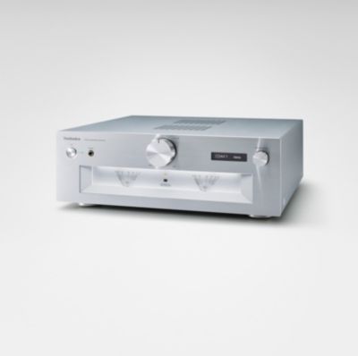 Technics SU-G700M2E-S Stereo Integrated Amplifier SU G700M2 S 02
