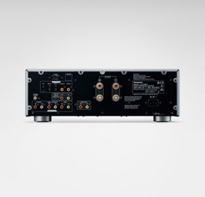 Technics SU-G700M2E-S Stereo Integrated Amplifier SU G700M2 S 05