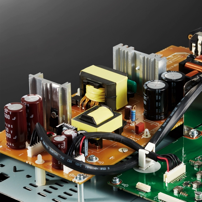 Technics SA-C100EG-K Technics SA-C100 CD player de rețea premium (JENO Motion, Space Tune™, gamă largă de conținut muzical accesibil), negru 3 Technics SA-C100EG-K ast 1549989.jpg.pub.thumb.644.644