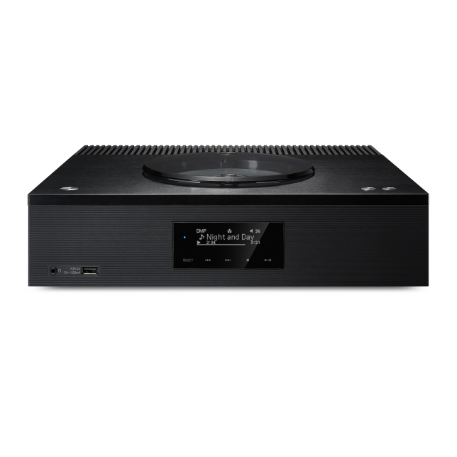 Technics SA-C100EG-K Technics SA-C100 CD player de rețea premium (JENO Motion, Space Tune™, gamă largă de conținut muzical accesibil), negru 8 Technics SA-C100EG-K ast 1549999.png.pub.thumb.644.644