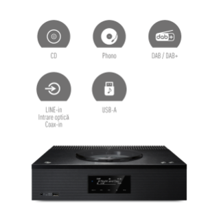 Technics SA-C100EG-K Technics SA-C100 CD player de rețea premium (JENO Motion, Space Tune™, gamă largă de conținut muzical accesibil), negru 6 Technics SA-C100EG-K ast 1562693.png.pub.thumb.319.319