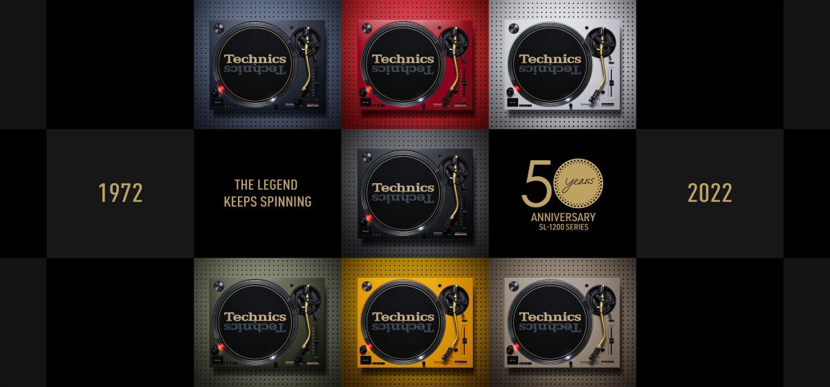 Technics SL-1200MK7EG Technics SL-1200MK7 echipament DJ cu antrenare directă (Motor cu acționare directă fără fier în construcția rotorului care generează o rotație stabilă, conectori Power/Phono, braț de înaltă sensibilitate) 1 Technics SL-1200MK7EG ast 1596420.png.pub.crop.pc.thumb.640.1200