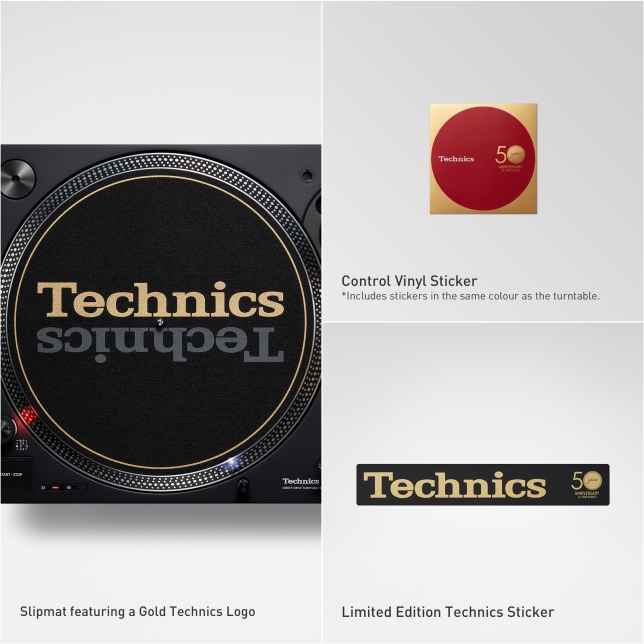 Technics SL-1200MK7EG Technics SL-1200MK7 echipament DJ cu antrenare directă (Motor cu acționare directă fără fier în construcția rotorului care generează o rotație stabilă, conectori Power/Phono, braț de înaltă sensibilitate) 3 Technics SL-1200MK7EG ast 1596442.jpg.pub.thumb.644.644