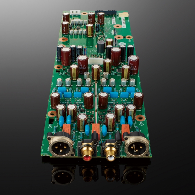 Technics SL-G700M2E-S Technics SL-G700M2 Network Super Audio CD Player Grand Class (Convertor D/A coerent de înaltă precizie, anulare activă a zgomotului cu injecție de curent), argintiu 2 Technics SL-G700M2E-S ast 2583672.jpg.pub.thumb.644.644