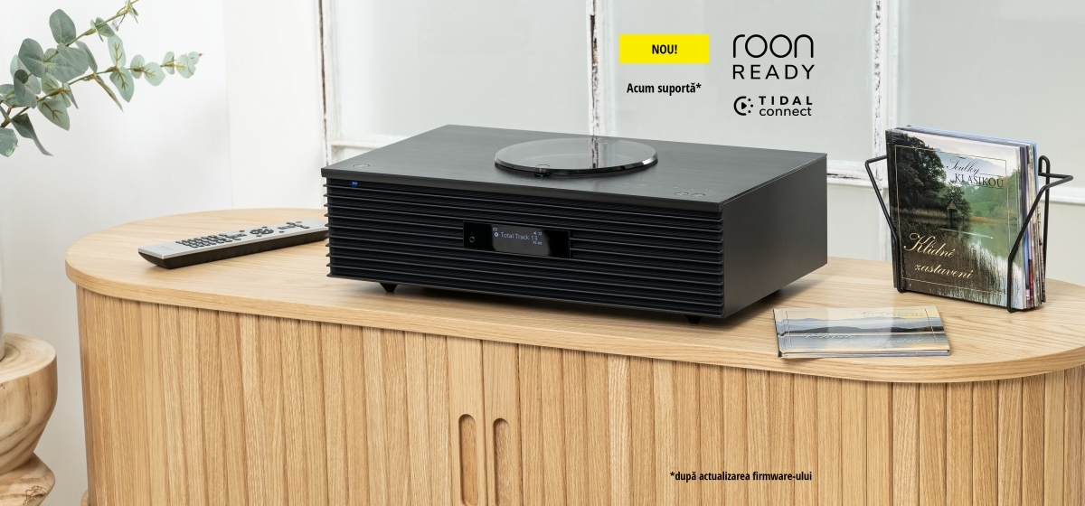 Technics SC-C70MK2EGS Technics SC-C70MK2 Premium Class - Sistem muzical all-in-one (3 amplificatoare complet digitale JENO, Space Tune, Technics Audio Center, Dual Power System), argintiu 1 Technics SC-C70MK2EGS ast 2686794.jpg.pub.crop.pc.thumb.640.1200