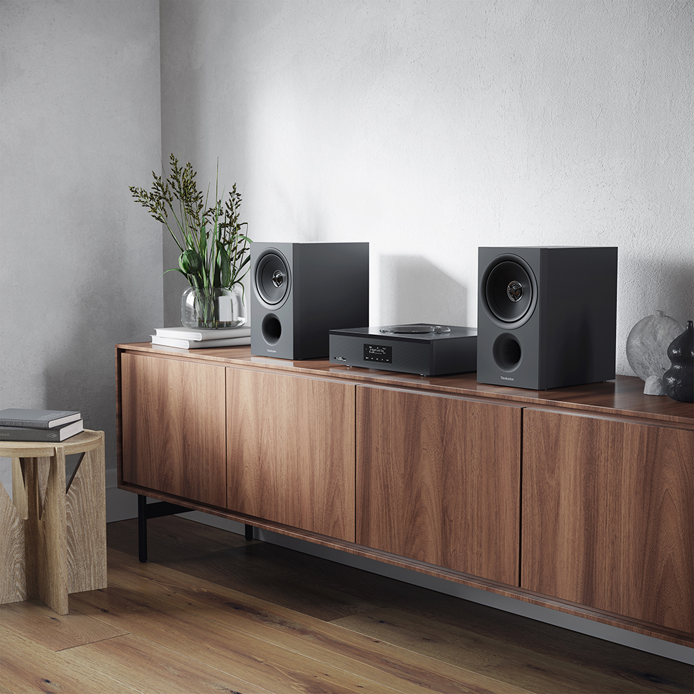 Technics SA-C600EG-W Technics SA-C600EG, CD Player de redare din rețea (JENO Engine, circuit dublu de surse de alimentare,Phono, intrare digitala coaxială,optică,USB), alb 11 Technics SA-C600EG-W sa c600 getinspired 01