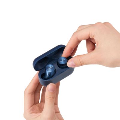 Technics EAH-AZ60M2EK Technics EAH-AZ60M2 căști true wireless cu anularea zgomotului de fundal (Bluetooth Multipoint 3 dispozitive, JustMyVoice,Driver 8mm), negru 37 Technics EAH-AZ60M2EK sbu 2023 az60m2 galleryimages 05