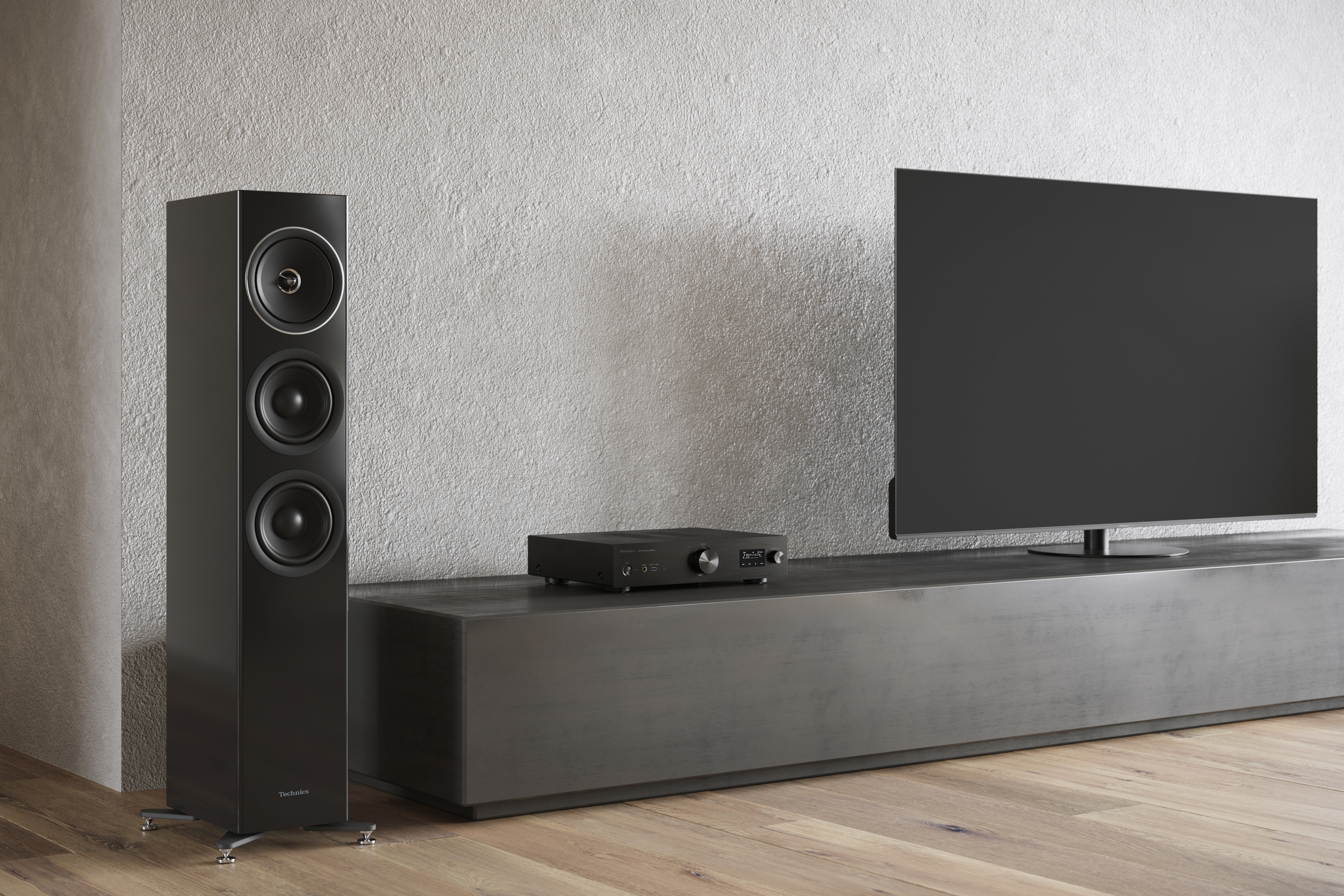 Technics SU-GX70EG-K su gx70.getinspired 1